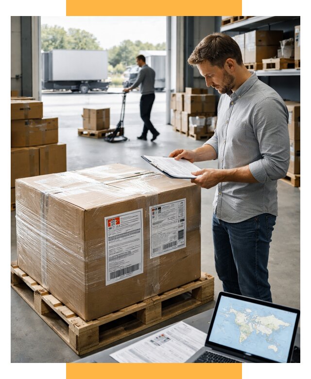 Срочная международная доставка от 12218 р. | СетСервис-Пчр