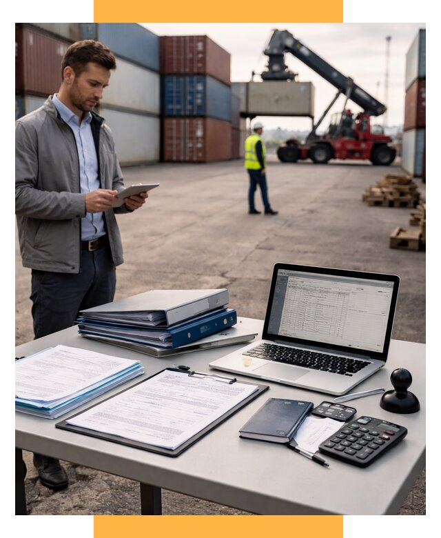 Контейнерные перевозки грузов по миру от 122184 р. | СетСервис-Пчр