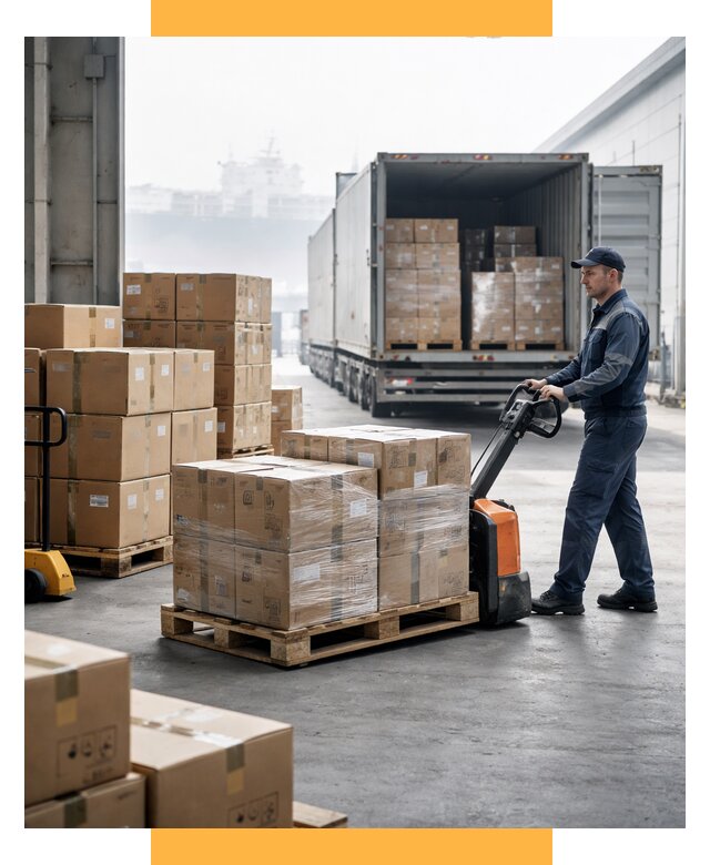 Карго доставка грузов по миру под ключ от 25455 р. | СетСервис-Пчр