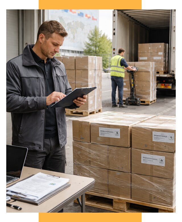 Доставка товаров для маркетплейсов из Китая от 7637 р. — СетСервис-Пчр