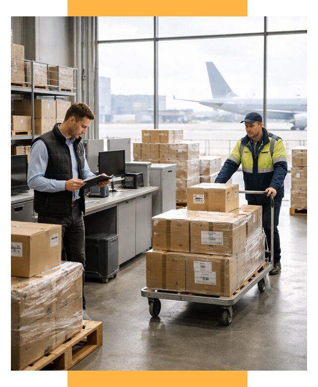 Авиадоставка из Китая от 662 р. — быстро | СетСервис-Пчр