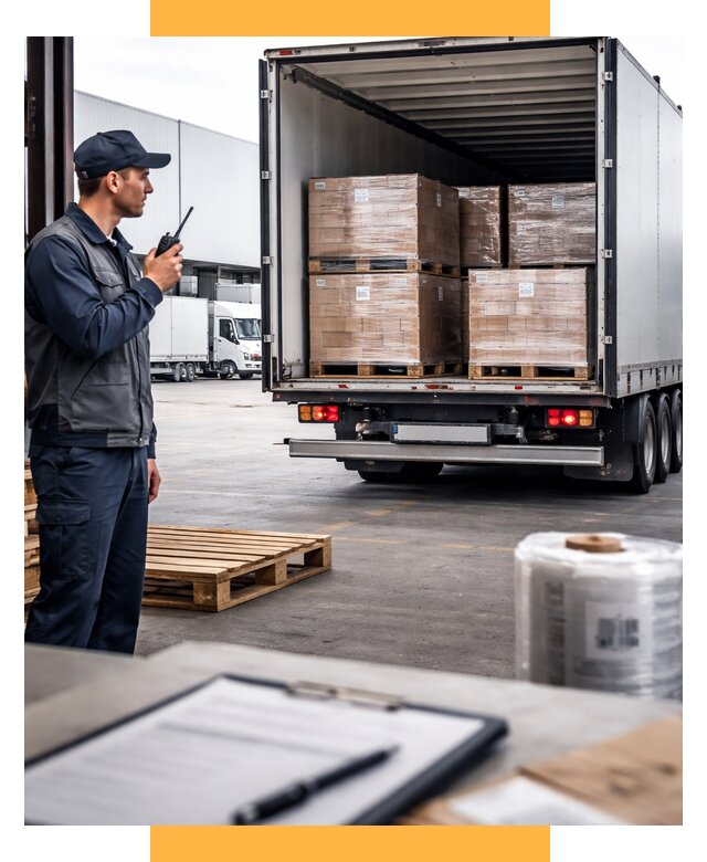 Автоперевозки из Италии от 86547 р., надежно СетСервис-Пчр