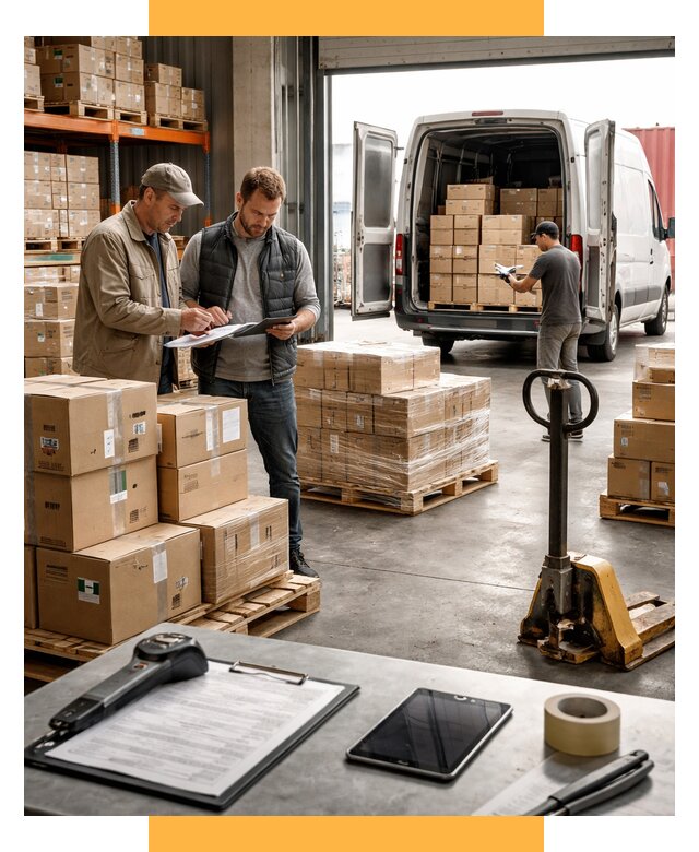 Сборные грузы из Италии, доставка от 18837 р. СетСервис-Пчр