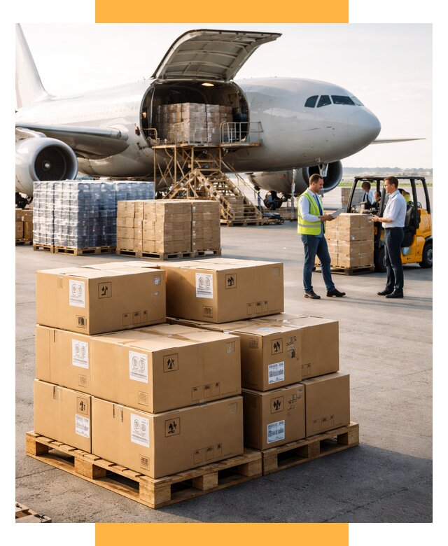 Авиадоставка из Вьетнама в Россию от 865 р. | СетСервис-Пчр