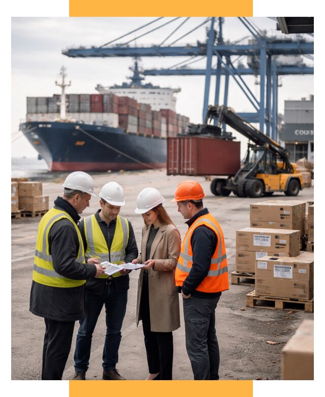 Морские перевозки из Вьетнама от 152730 р. — СетСервис-Пчр