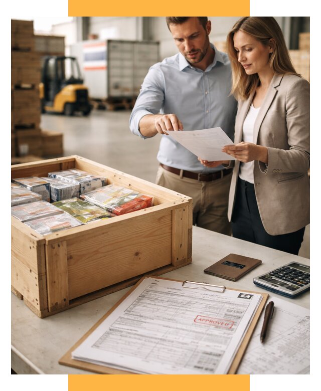 Доставка грузов из Таиланда в Россию от 35637 р. СетСервис-Пчр