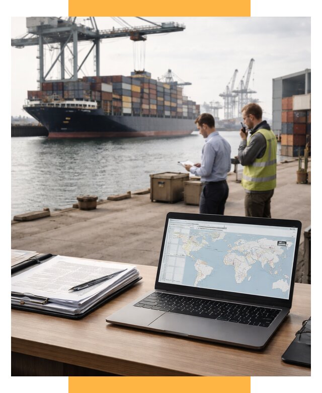 Морские перевозки из Малайзии от 86547 р. | СетСервис-Пчр