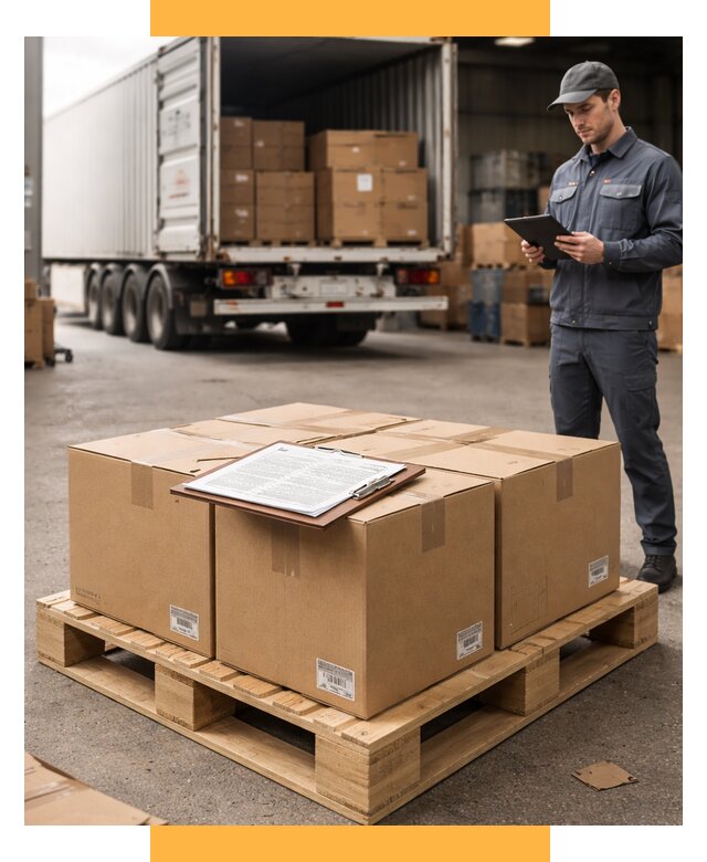 Доставка грузов из Ирана в Россию от 1222 р., СетСервис-Пчр