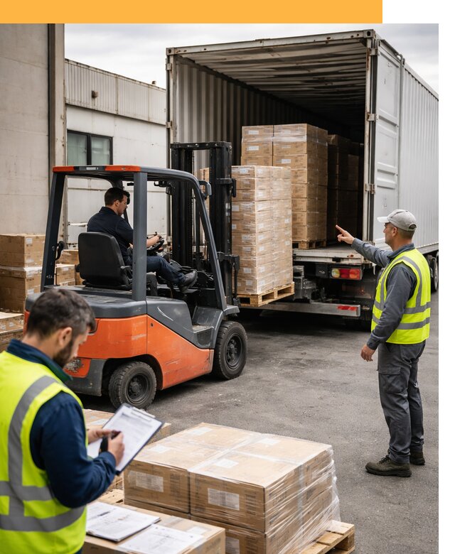 Доставка грузов из Армении по всему миру от 12218 руб.