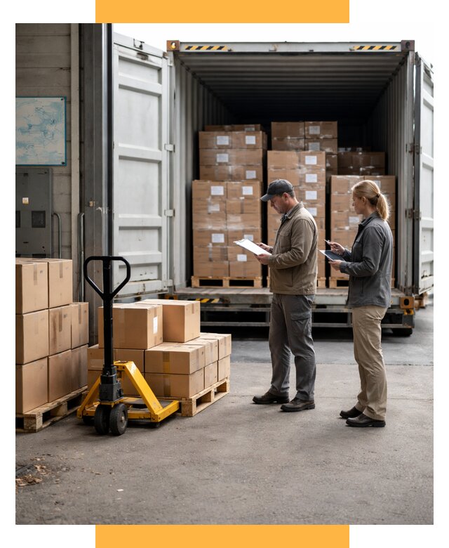 Доставка грузов из Грузии в Россию от 56001 р. | СетСервис-Пчр