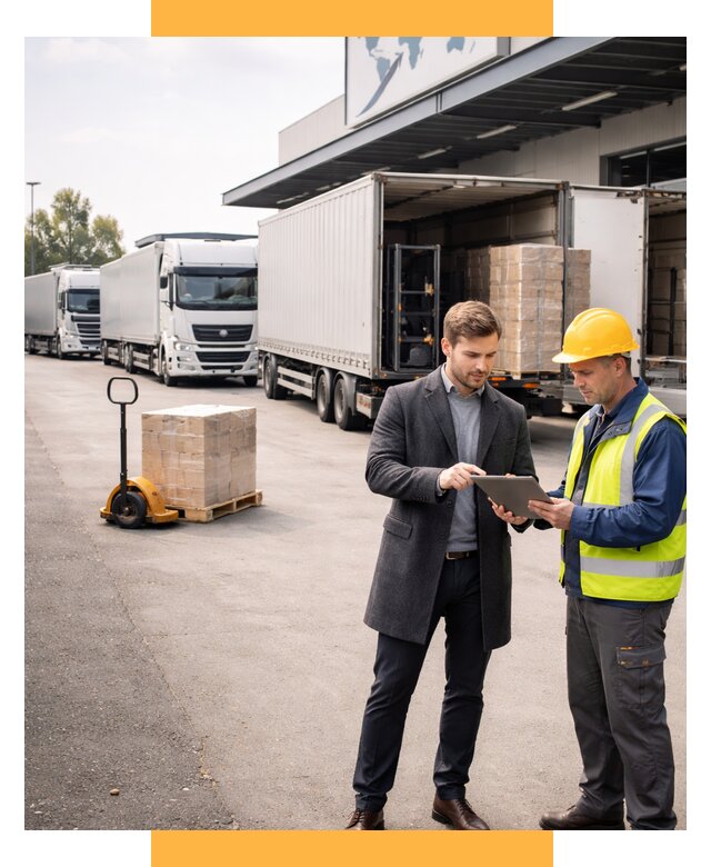 Автоперевозки из Грузии от 86547 р. - логистика СетСервис-Пчр