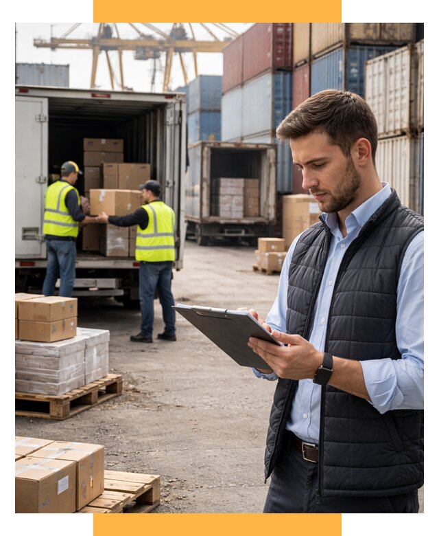 Доставка грузов из Азербайджана от 35637 р., СетСервис-Пчр