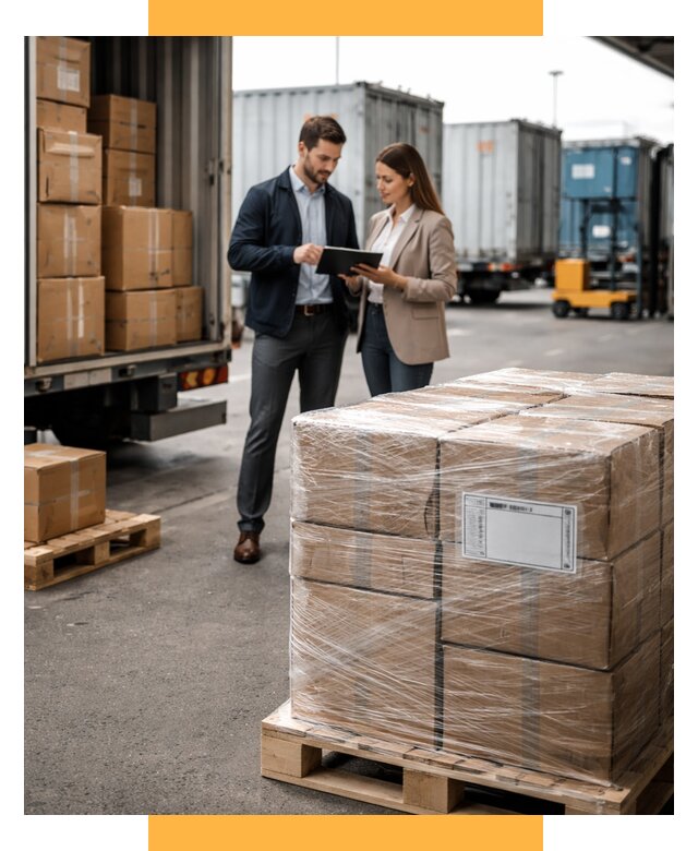 Доставка грузов из Казахстана в Россию от 6618 р., СетСервис-Пчр