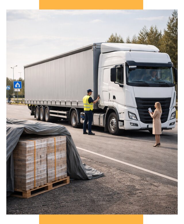 Автоперевозки из Узбекистана от 183276 р. — СетСервис-Пчр логистика