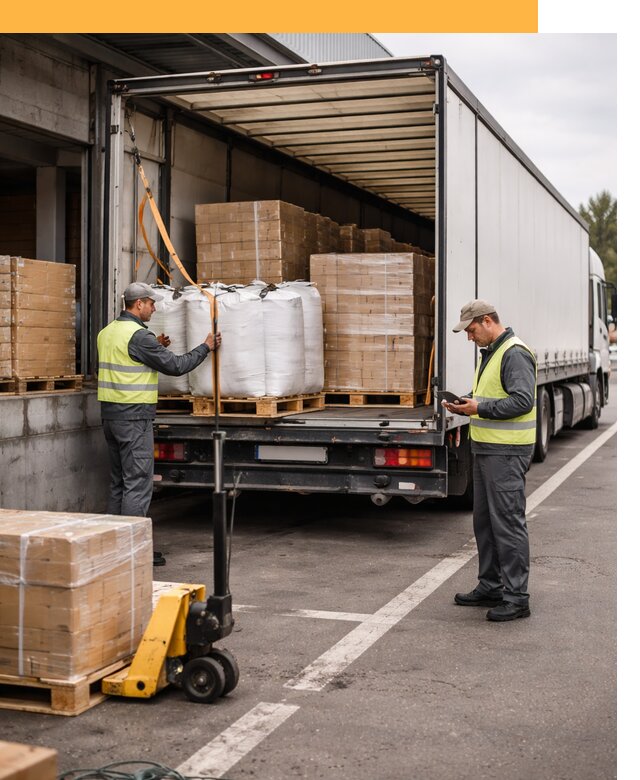 Автоперевозки из Узбекистана от 183276 руб/тонна, быстро и надежно