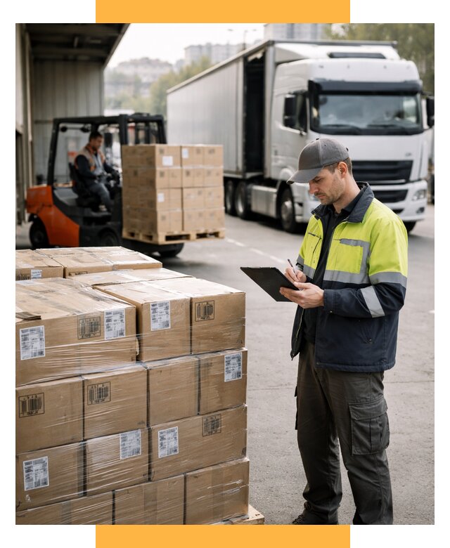 Доставка грузов из Киргизии в Россию от 15273 р. | СетСервис-Пчр