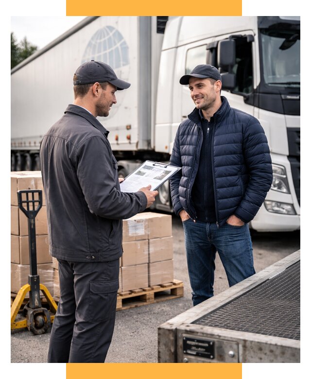 Автоперевозки грузов из Киргизии от 86547 р. — СетСервис-Пчр