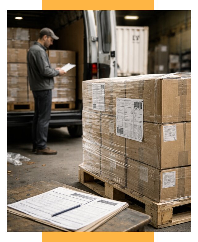 Доставка грузов в Латвию от 25455 р., логистика СетСервис-Пчр