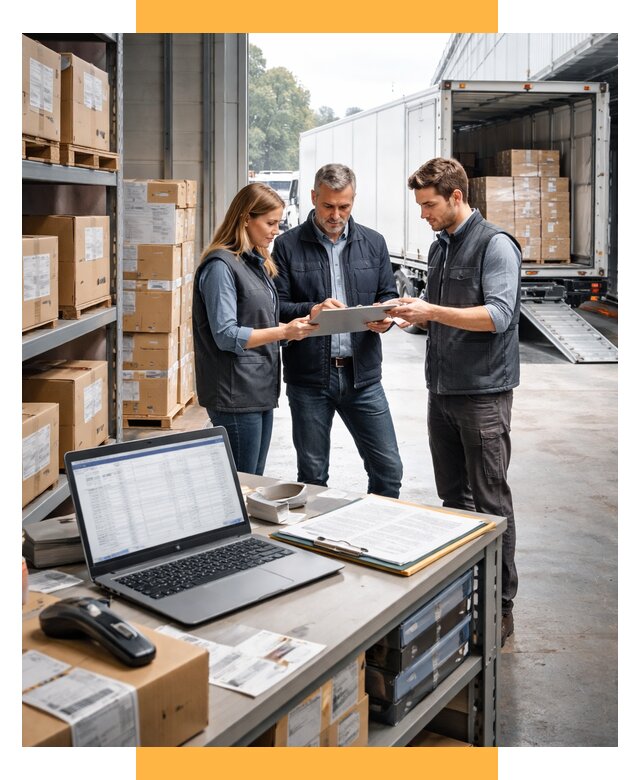 Доставка грузов в Испанию от 35637 р. логистика | СетСервис-Пчр