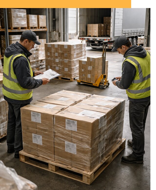 Доставка грузов в Израиль морем, авиа и автоперевозки от 45819 руб.