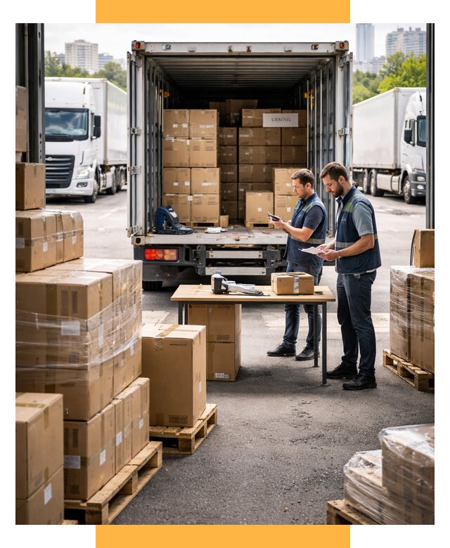 Доставка грузов из России в Армению от 35637 р. - СетСервис-Пчр