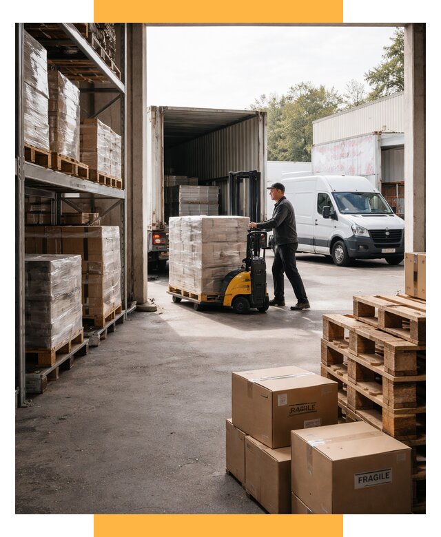 Доставка и перевозка грузов в Грузию от 25455 р., СетСервис-Пчр