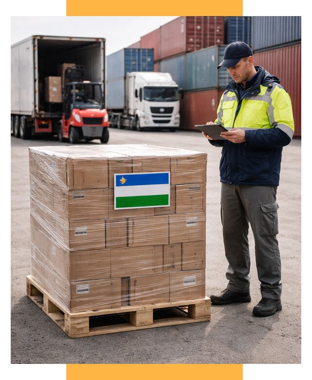 Доставка в Узбекистан от 25455 р., экспресс услуги СетСервис-Пчр