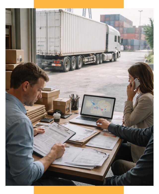 Доставка через Турцию: логистика и транзит от 6618 р. | СетСервис-Пчр