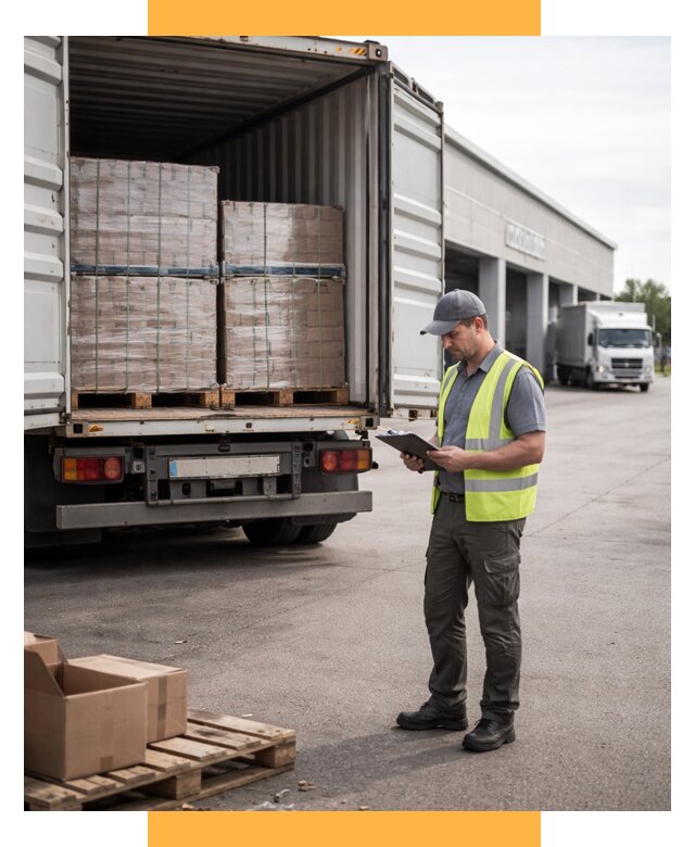 Доставка через Казахстан от 30546 р. | Транзит и логистикаСетСервис-Пчр