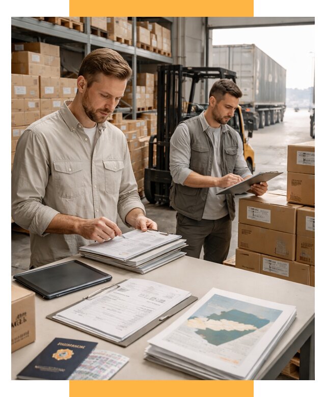 Доставка через ОАЭ от 7637 р. транзит и склад в Дубае, СетСервис-Пчр