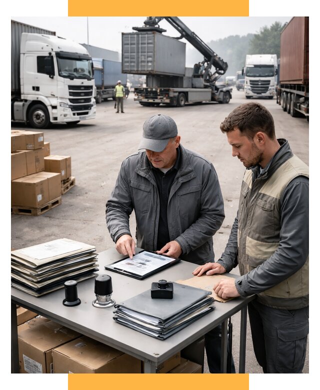 Доставка через Грузию, транзит и логистика от 25455 р. СетСервис-Пчр