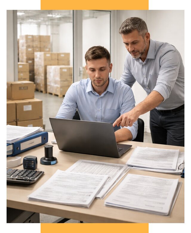 Таможенное оформление грузов из Китая от 12218 р., СетСервис-Пчр