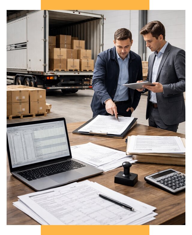 Таможенное оформление грузов из Армении от 8655 р. | СетСервис-Пчр