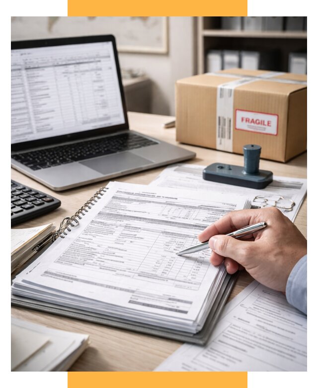 Определение таможенной стоимости, расчет от 3564 р. | СетСервис-Пчр