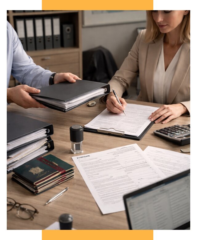 Разрешительная документация для импорта от 8146 р. | СетСервис-Пчр