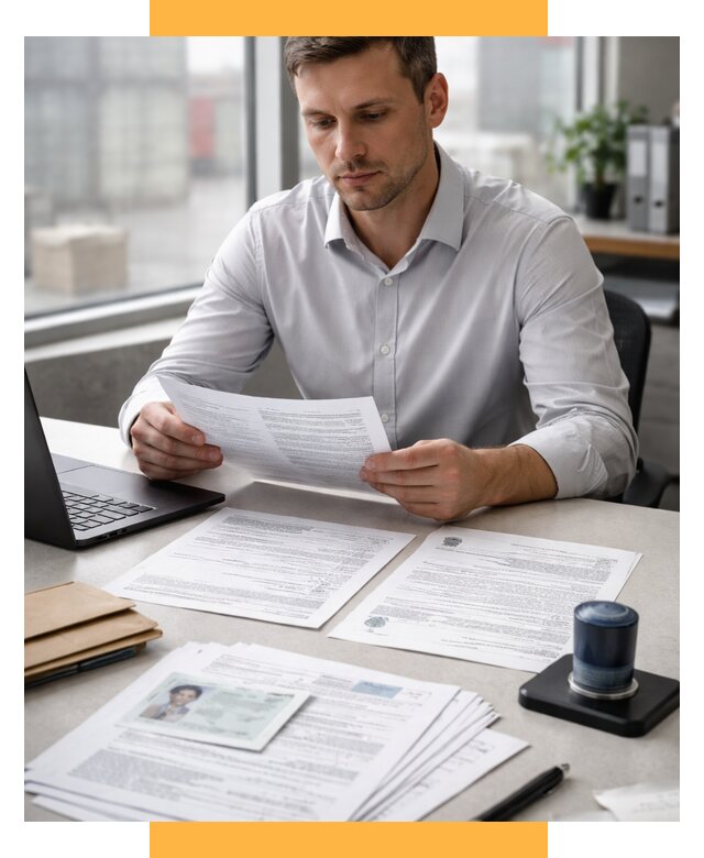 Оформление нотификации ФСБ под ключ от 4582 р. - СетСервис-Пчр