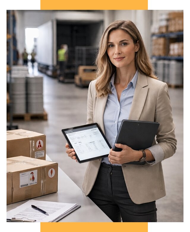 Таможенное оформление хим. сырья от 12218 р. СетСервис-Пчр