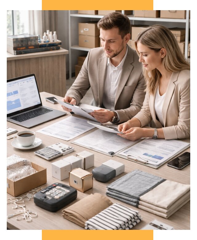 Закупка товара в Китае под ключ от 7127 р. | СетСервис-Пчр