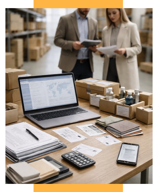 Поиск поставщика в Китае под ключ от 8655 р. | СетСервис-Пчр