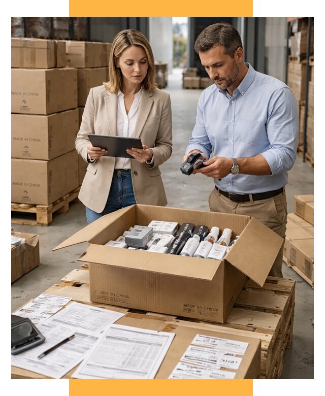 Выкуп товара в Китае с доставкой, оплата от 4582 р. | СетСервис-Пчр