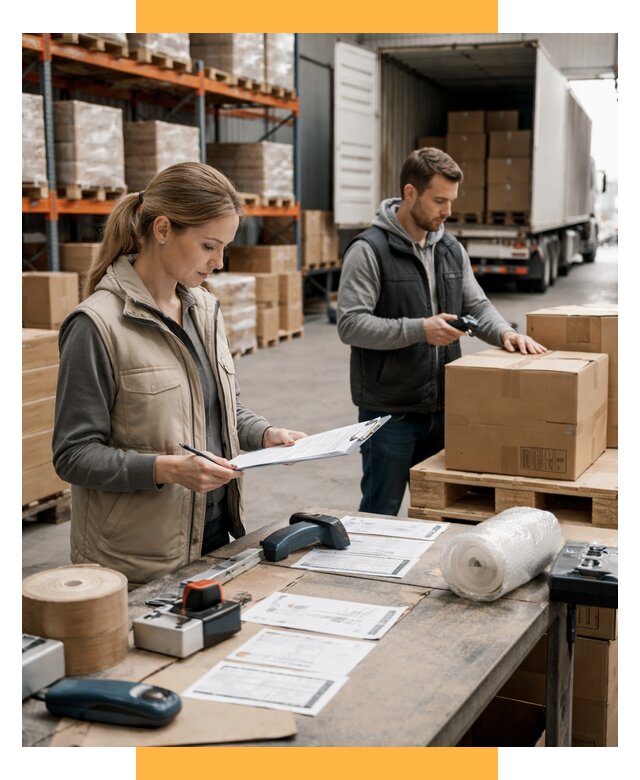 Оптовые поставки из Китая от 50910 р. — логистика СетСервис-Пчр