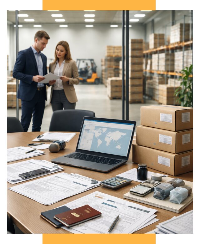 Торговый дом в Китае от 45819 р. — услуги и сервис СетСервис-Пчр