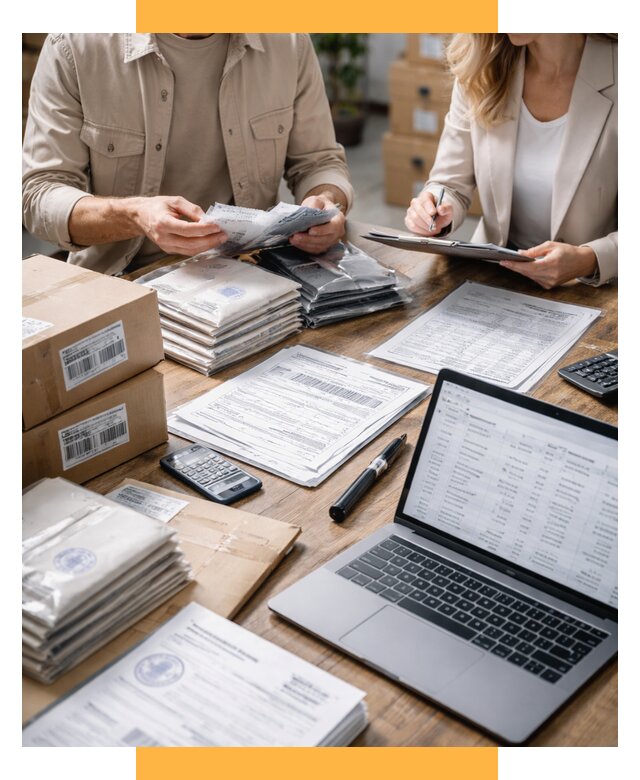 Закупка и доставка из Турции от 25455 р. - СетСервис-Пчр