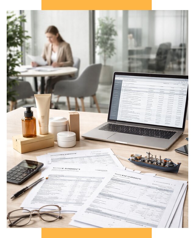 Закупка товара в ОАЭ под ключ от 15273 р. | СетСервис-Пчр