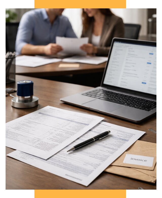 Оплата инвойсов за рубеж под ключ от 3564 р., СетСервис-Пчр