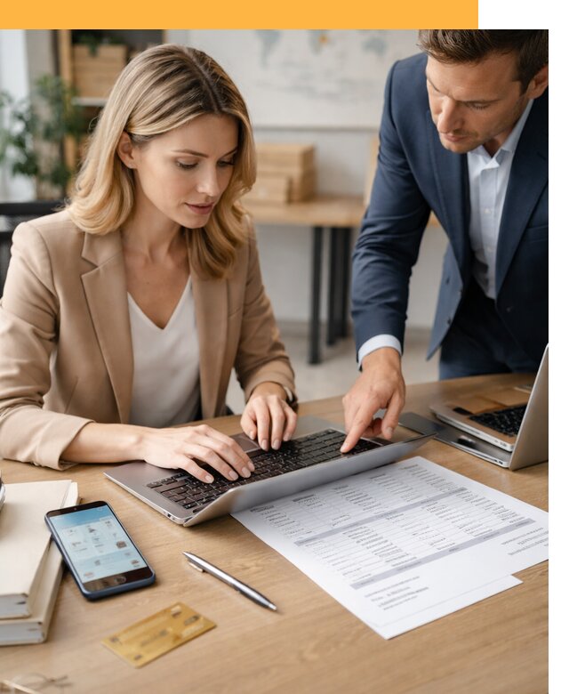 Оплата иностранных инвойсов и выставление счетов от 3564 руб.