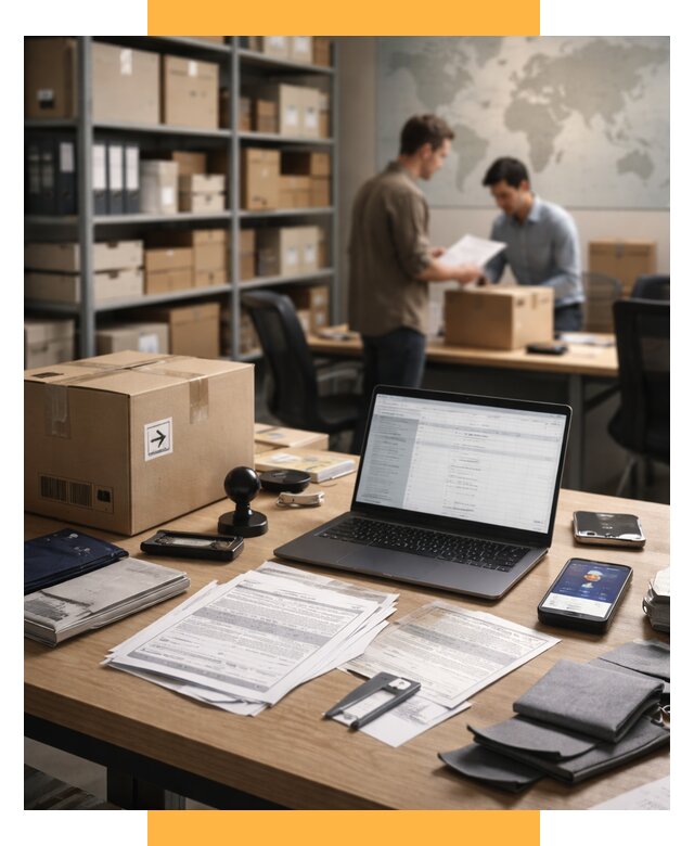 Выкуп товара за рубежом и доставка от 5091 р. | СетСервис-Пчр