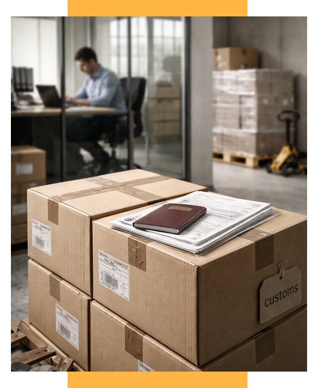 Параллельный импорт под ключ от 20364 р., логистика от СетСервис-Пчр